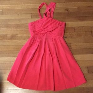 MADEWELL Broadway and Broome dress size 4.